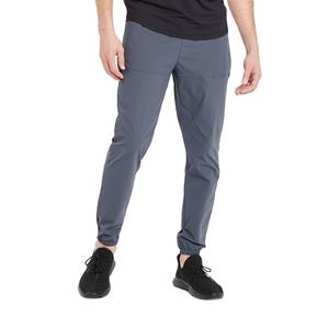 Pantalones Jogger de Moda para Hombre, Diseño Nuevo, Alta Calidad, Logotipo Personalizado, Estilo Urbano, Pantalones Casuales 100% Algodón para Hombre - Product Image 4
