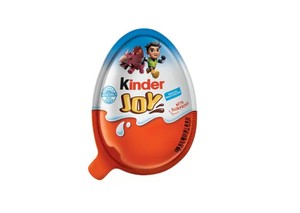 Kinders ความสุขช็อคโกแลตไข่/kinderr Bueno - Product Image 4