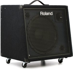 NOUVEAU ORIGINAL Amplificateur de clavier stéréo 4 canaux de haute qualité 200 Watts KC-600 - Product Image 2