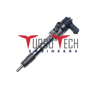 INJECTEUR DE CARBURANT COMMON RAIL 0445110343 0445110412 - Product Image 1