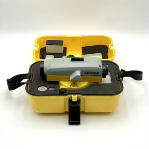 Nivel automático de alta calidad GEOMAX ZAL232 - Serie ZAL200 en estuche - Product Image 1