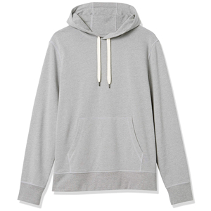 2025 Logo personnalisé brodé polaire pull à capuche hiver en gros coton respirant de haute qualité unisexe - Product Image 5