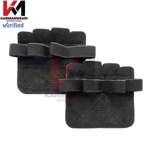 Men's Gym Sport Gloves for Workout Wholesale Fitness Gloves Leather <b>Weight</b> Lifting Gloves for Cycling & Gym Training - Product Image 5