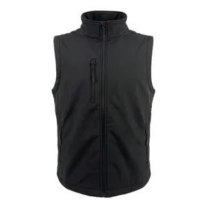 Felpe e Maglioni Promozionali Eco-Friendly UT26003 con Maniche Softshell Sostenibili - Product Image 2
