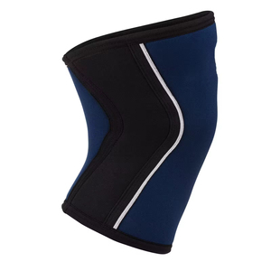 Genouillères absorbant les chocs, protection contre les impacts, genouillères de sport légères, genouillères respirantes pour le sport - Product Image 5