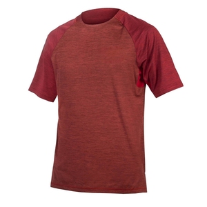 เสื้อยืดจักรยานเสือภูเขาเสื้อเจอร์ซีย์แขนสั้นแบบมืออาชีพ - Product Image 4
