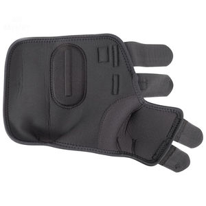 Bottes de protection pour jambes de cheval en néoprène, absorbant les chocs, respirantes, vêtements pour chevaux, équipement équestre, équipement vétérinaire équin - Product Image 2