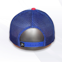 Vietnam Premium Mesh Back Trucker Caps Venta al por mayor a granel personalizado impreso o bordado para fiesta al aire libre viaje estilo deportivo