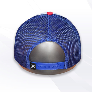 Casquettes de camionneur Vietnam Premium Mesh Back Vente en gros en vrac personnalisées imprimées ou brodées pour les fêtes en plein air et les voyages Style sportif - Product Image 2
