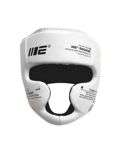 Protector de Cabeza para Boxeo, Equipo de Protección Ligero con Cubierta para Orejas, para Práctica de MMA y Muay Thai - Product Image 2