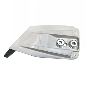 Copricatena per Stihl MS362 compatibile con motoseghe a palo monocilindriche a 2 tempi a benzina di grado industriale OEM Rif. 504060 - Product Image 1