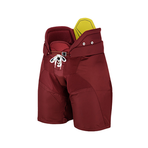 Pantalones de Hockey Personalizados de Alta Calidad, Ecológicos, Antibacterianos, Colores Personalizados, Impresión por Sublimación, Transpirables y Cómodos 100% - Product Image 4