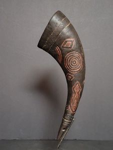 Cuerno Vikingo Artesanal para Beber, Ecológico y Personalizable para Hidromiel/Cerveza, Ideal para Fiestas Navideñas y Festivas - Product Image 4