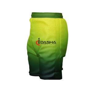 Ensemble d'entraînement de football pour hommes personnalisable de haute qualité maillot et short imprimés par sublimation uniforme de joueurs personnalisé - Product Image 5