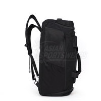 Sacs de MMA professionnels durables les plus vendus, en polyester, avec fermeture éclair, style décontracté, design léger, pour programmes d'entraînement, grande taille