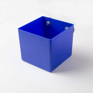 Supporto Magnetico per Bottiglie 99x99x90mm - Product Image 1
