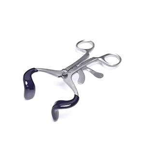 Retractor de retención quirúrgica de acero inoxidable de calidad alemana Retractor de acero inoxidable de la mejor calidad a bajo precio - Product Image 2