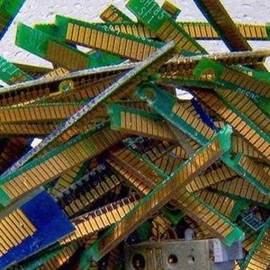 Chatarra de RAM y Procesadores de CPU Disponibles a Precios de Mayoreo para la Recuperación de Oro - Product Image 1