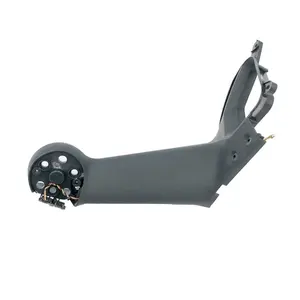 Brazo de motor de Dron de carreras FPV original trasero izquierdo/delantero derecho/trasero derecho/delantero izquierdo/pieza OEM para reemplazo de motor delantero y trasero - Product Image 1