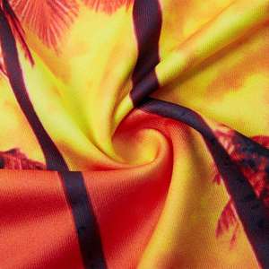 Vêtements de sport décontractés en coton pour hommes Débardeur d'entraînement Débardeur sans manches avec col en V pour musculation Fitness Sportswear - Product Image 4