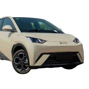 Véhicule électrique Seagull 2025, autonomie NEDC de 501-600 km, moteur de 300 kW, couple de 100-200 Nm, batterie de 100 kWh, autonomie WLTC de 9092 km - Product Image 1