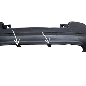 Parachoques Trasero Central CITROEN Serie C3 9813343877 YHY (DV5RD) Diésel 1500 (16>) - Product Image 4