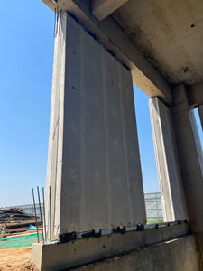 Tấm <span class=keywords><strong>Panel</strong></span> cách nhiệt tường ngoài XPS/EPS giá rẻ, <span class=keywords><strong>Panel</strong></span> SP dùng cho khách sạn - Product Image 2