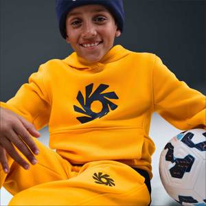 Sweat à capuche épais en molleton de coton à épaules tombantes pour homme, logo personnalisé, fermeture éclair, impression, broderie, automne, surdimensionné, streetwear tendance - Product Image 4