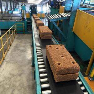 ยางพรีเมียม STR10 น้ำหนัก 33.5 กก. ผลิตในประเทศไทย สำหรับการผลิตยานยนต์และสายพานลำเลียง - Product Image 3