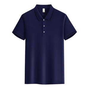 Polo Premium de piqué de algodón 100 por ciento curado para tiendas minoristas de lujo regalos de marca y entregas de cápsulas de etiqueta blanca - Product Image 1