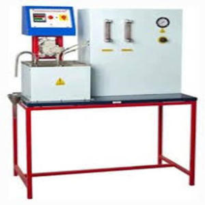 Réacteur isotherme d'écoulement de prise de l'acier inoxydable SS316 - Product Image 1