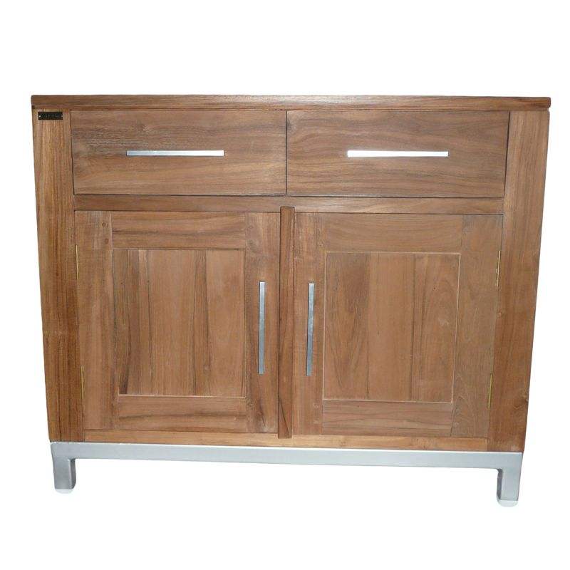 ไม้ธรรมชาติขัดละเอียด