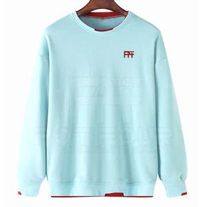 Nueva llegada diseño personalizado hombres sudaderas venta directa de fábrica hombres sudaderas en venta al por mayor - Product Image 1