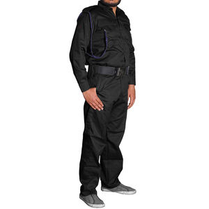 Uniformes de seguridad para hombres de suministro directo de fábrica recién llegados/servicio OEM uniforme de seguridad hecho a medida para la venta - Product Image 3