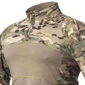 Costumes de chasse pour hommes de haute qualité à prix d'usine respirants légers design personnalisé costumes de chasse pour hommes à bas prix - Product Image 6