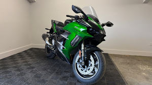 Oferta Increíble: Nuevas Motocicletas Ninjas H2SX SE ABS de 998cc con 3 Años de Garantía - Listas para Enviar - Product Image 2