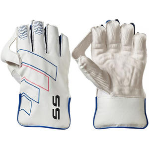 Guantes de protección para grillo profesional, manoplas de protección para Grillo, duraderas y cómodas, con logotipo personalizado, tamaño y color - Product Image 3