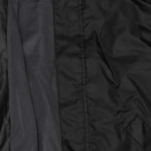 Dernier design de survêtements coupe-vent pour garçons Vestes à col montant avec pantalon de coupe normale Ensembles de vestes d'extérieur décontractées OEM - Product Image 4