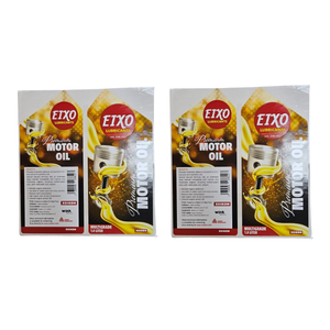 Imprimante d'étiquettes Décalcomanies en plastique de bonne qualité pour conteneurs alimentaires Service OEM Conceptions personnalisées Fabriqué au Vietnam Fabricant - Product Image 3