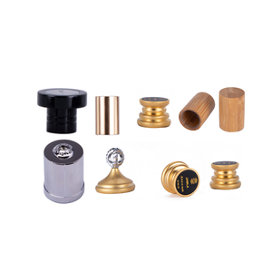 Tapa Pulverizadora para Botellas de Perfume de Metal, la Más Famosa - Product Image 4