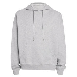 Sudaderas con Capucha de Forro Polar para Hombre, Estampadas, de Invierno, Personalizadas al por Mayor, Hechas en Pakistán, MOVATEXTILES Basics - Product Image 1