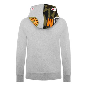 Sweat-shirt à capuche léger pour homme, en coton et polyester, avec fermeture éclair, respirant, vêtements décontractés, fabricant OEM en gros, fournisseur - Product Image 2