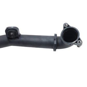 TUBO INTERCOOLER VOLKSWAGEN Golf 7 Berlina 04L145770S CRKB, CXXB, DBKA Diesel 1600 (12>) - Product Image 4