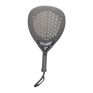 Fabricante de palas de pádel. Alta tecnología. 100% personalizada: Diseña tu raqueta: elige la forma, materiales y acabados. - Product Image 3