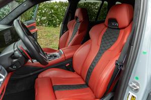 BMW X5 M Competition 2024 Usado en Buenas Condiciones - Product Image 5