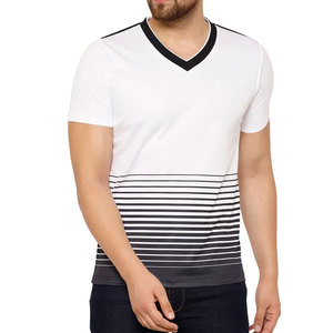 Camisetas Ligeras de Secado Rápido para Hombre, Ropa de Moda a Bajo Precio, Camisetas para Uso en Exteriores - Product Image 1