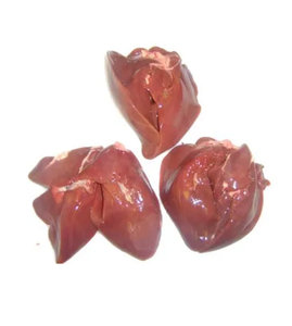 Hígados de pavo de alta calidad, congelados, limpios y procesados, carne de hígado de pavo para el mercado mayorista internacional. - Product Image 1