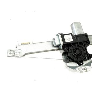 Lève-vitre électrique avant gauche RENAULT Trafic Série 807216280R (14>) - Product Image 6