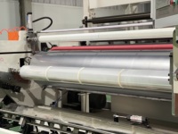 Film étirable en plastique souple écologique du Vietnam, rouleau de film d'emballage pour palettes, film agricole LLDPE pour ensilage, vente chaude
