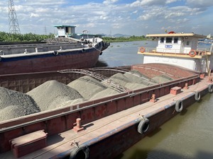 Việt Nam <span class=keywords><strong>Portland</strong></span> xi măng mịn kết thúc clinker với khả năng làm việc tuyệt vời và tính chất mở rộng chịu lửa - Product Image 6